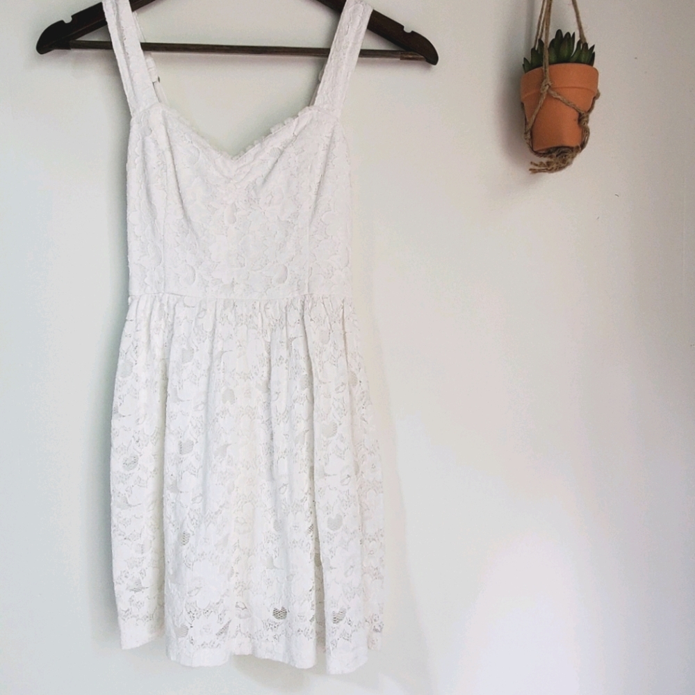 Hollister Dress